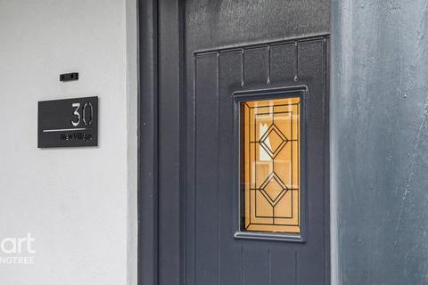 3 bedroom semi-detached house for sale, New Village, Brantham, Manningtree, Essex