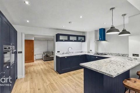 3 bedroom semi-detached house for sale, New Village, Brantham, Manningtree, Essex