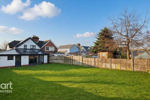 3 bedroom semi-detached house for sale, New Village, Brantham, Manningtree, Essex