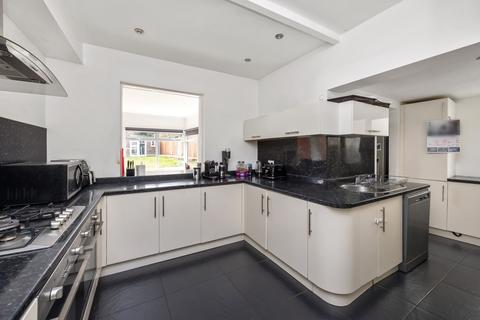 4 bedroom detached house for sale, Benfield Way, Brighton BN41
