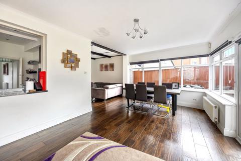 4 bedroom detached house for sale, Benfield Way, Brighton BN41