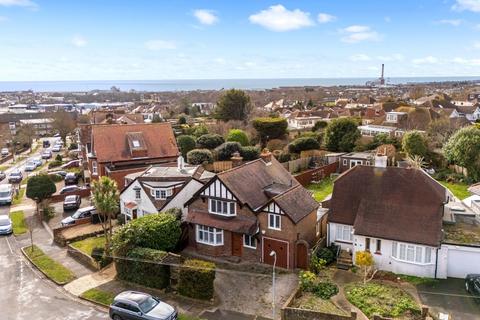 4 bedroom detached house for sale, Benfield Way, Brighton BN41
