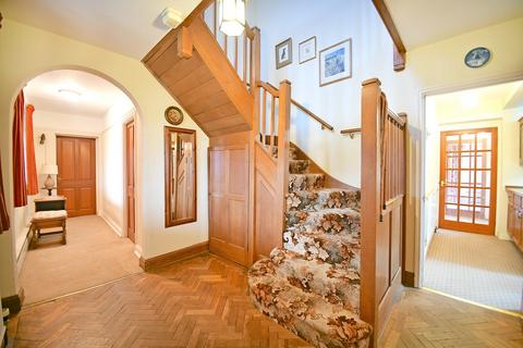 4 bedroom detached house for sale, Bwlch, Brecon, Powys.