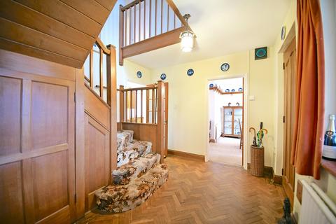 4 bedroom detached house for sale, Bwlch, Brecon, Powys.