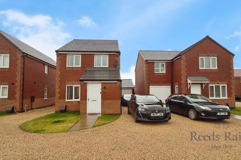 Perkins Close, Houghton Le Spring DH5