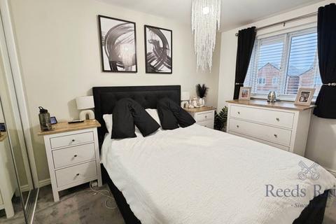 3 bedroom detached house for sale, Perkins Close, Houghton Le Spring DH5
