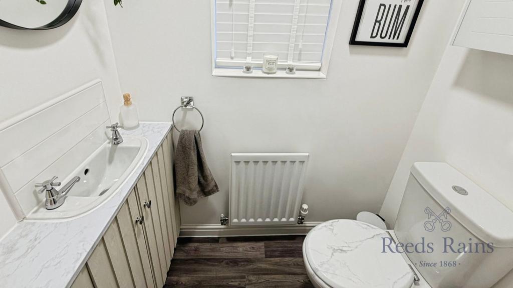 Cloakroom
