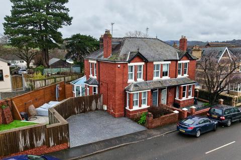undefined, Station Road, Newport NP18