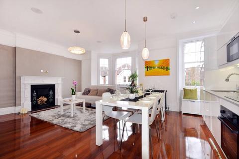 3 bedroom flat to rent, Wolverton Gardens, Ealing, London, W5