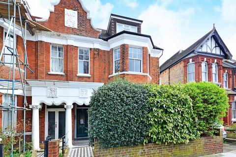 undefined, Wolverton Gardens, Ealing, London, W5