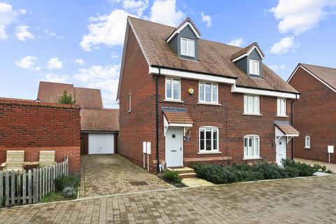 undefined, Dorrington Place, Hertfordshire CM21