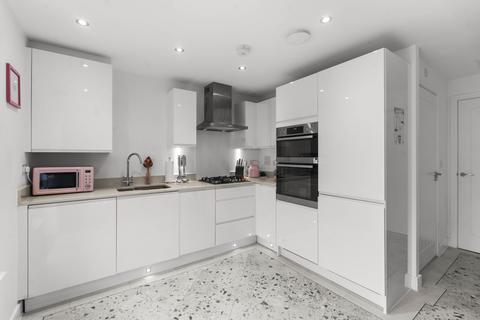 undefined, Dorrington Place, Hertfordshire CM21