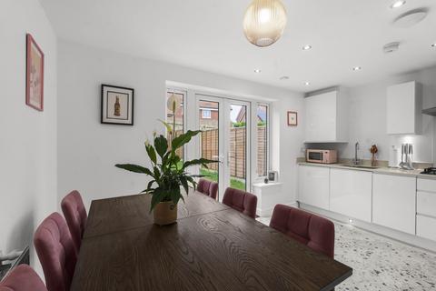 undefined, Dorrington Place, Hertfordshire CM21