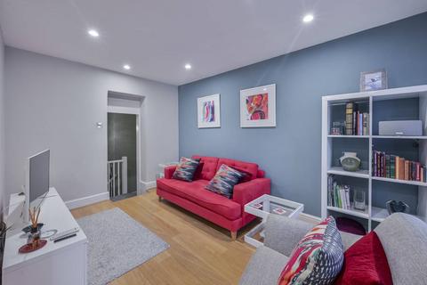 undefined, Belgrave Road, Pimlico, London, SW1V
