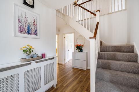 5 bedroom detached house for sale, Ashwood Road, Woking, Surrey, GU22