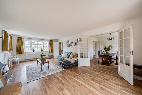 5 bedroom detached house for sale, Ashwood Road, Woking, Surrey, GU22