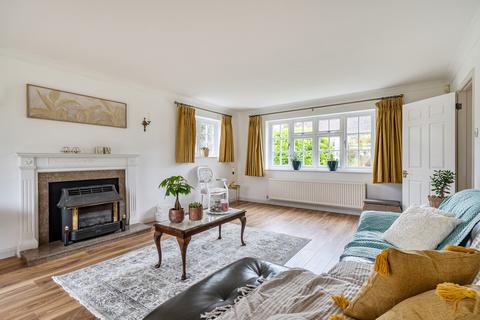 5 bedroom detached house for sale, Ashwood Road, Woking, Surrey, GU22