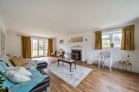 5 bedroom detached house for sale, Ashwood Road, Woking, Surrey, GU22