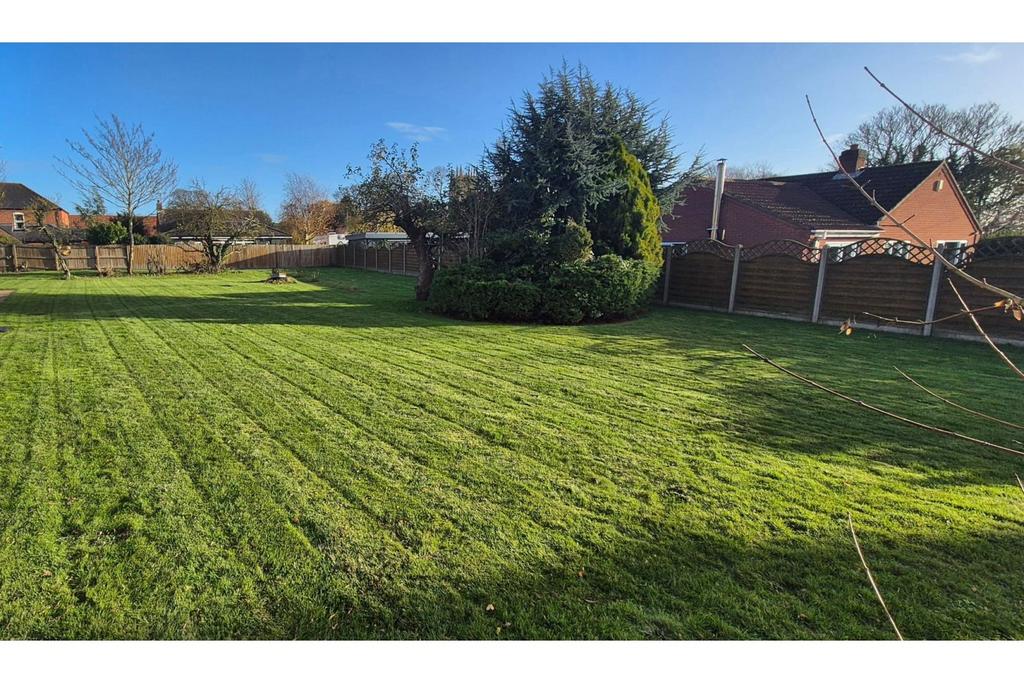 Orchard Road, Fiskerton, Lincoln, LN3 - View 4