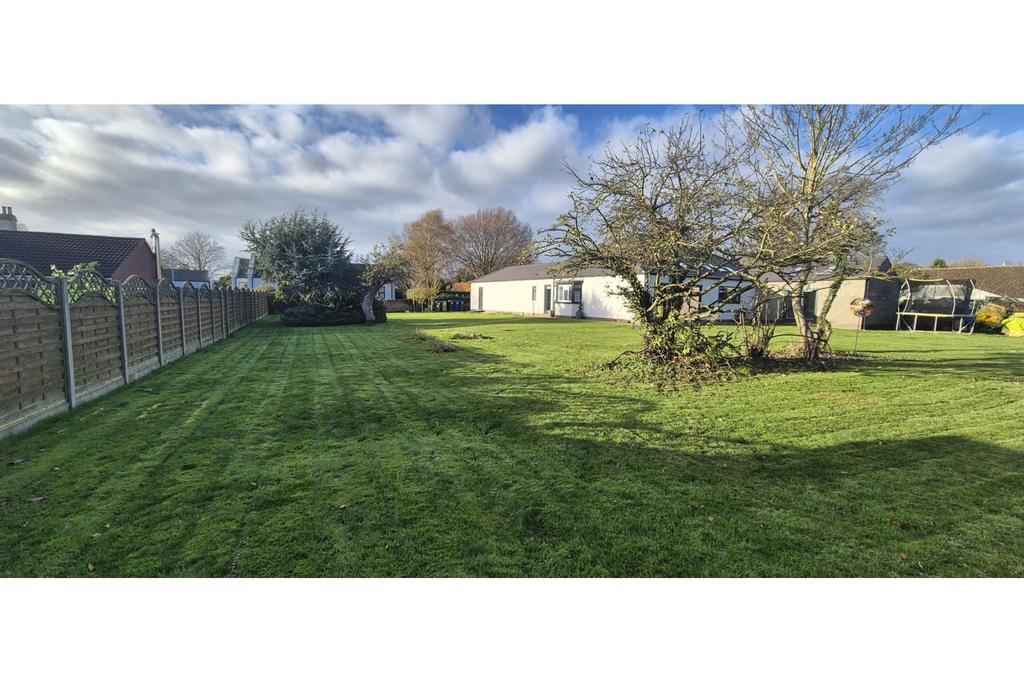 Orchard Road, Fiskerton, Lincoln, LN3 - More
