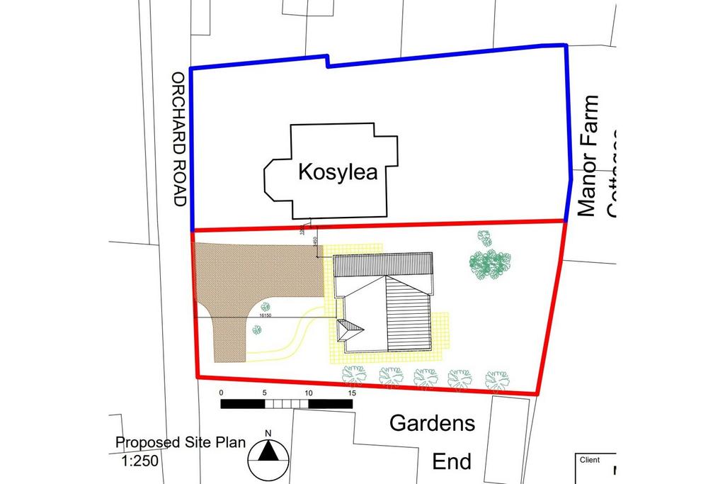 Orchard Road, Fiskerton, Lincoln, LN3 - View 3