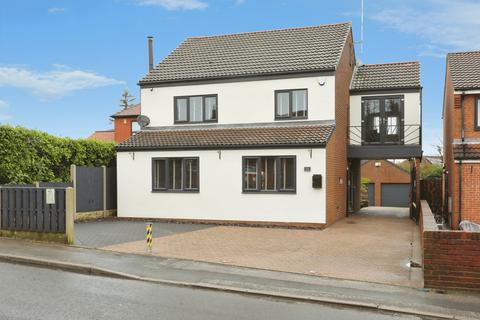 undefined, Swinston Hill Road, Sheffield S25