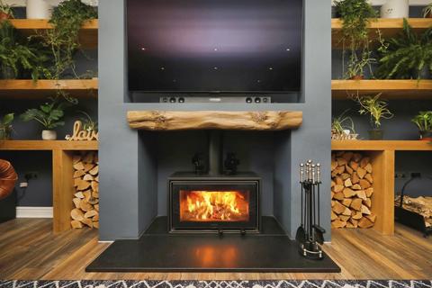 undefined, Swinston Hill Road, Sheffield S25