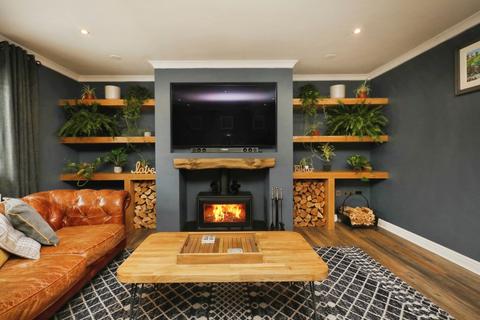 undefined, Swinston Hill Road, Sheffield S25