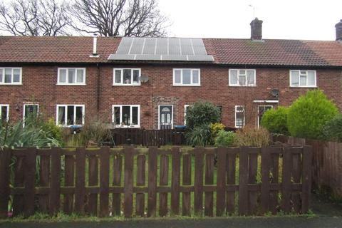 undefined, Springfield Drive, Boroughbridge, York