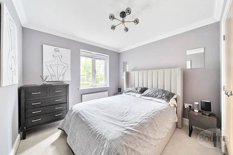 undefined, Between Streets, Cobham, Surrey, KT11