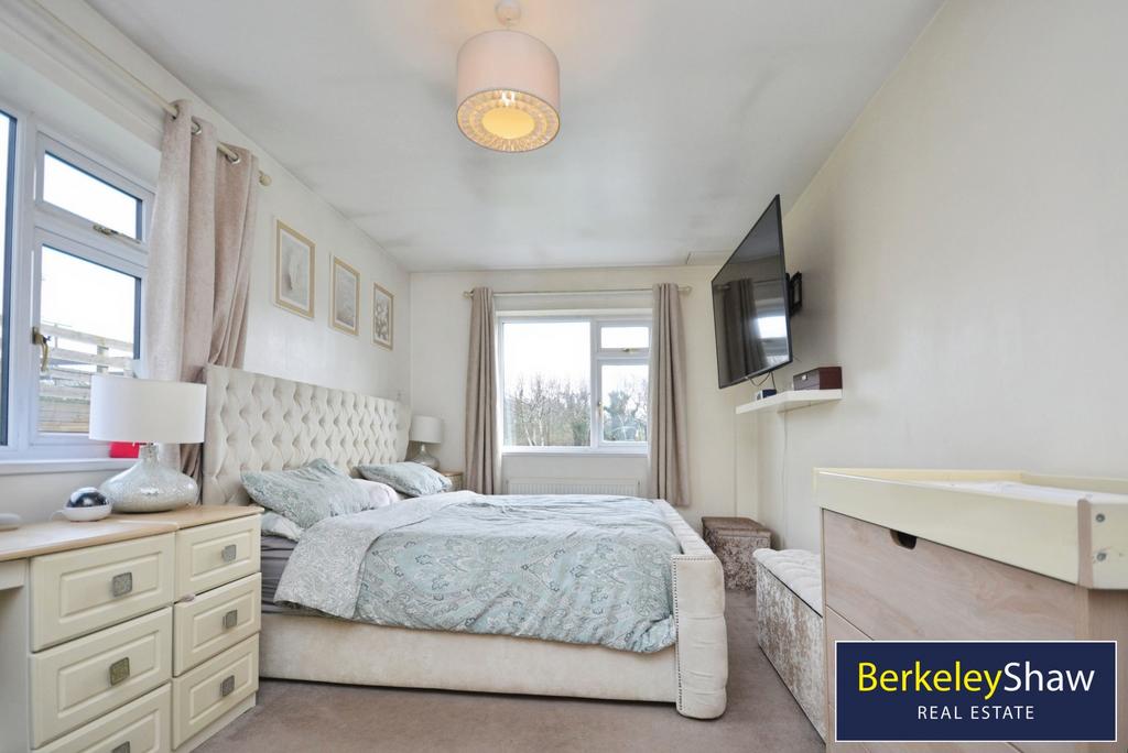 Ground Floor Bedroom