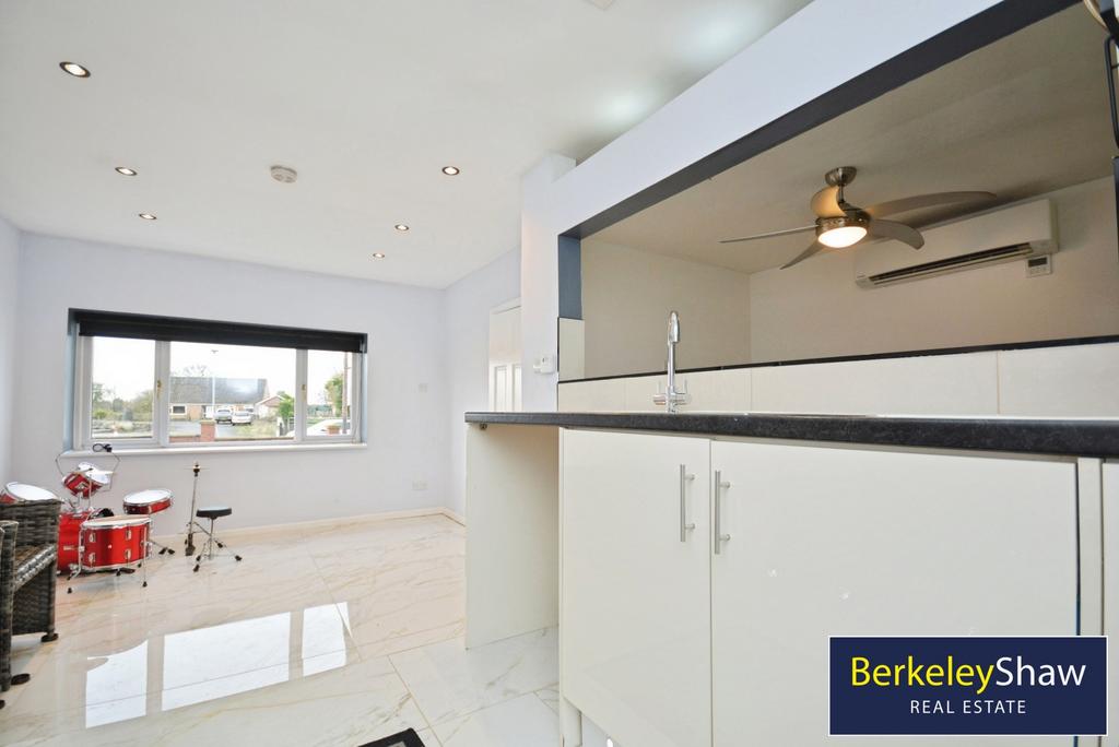 Annex Kitchen