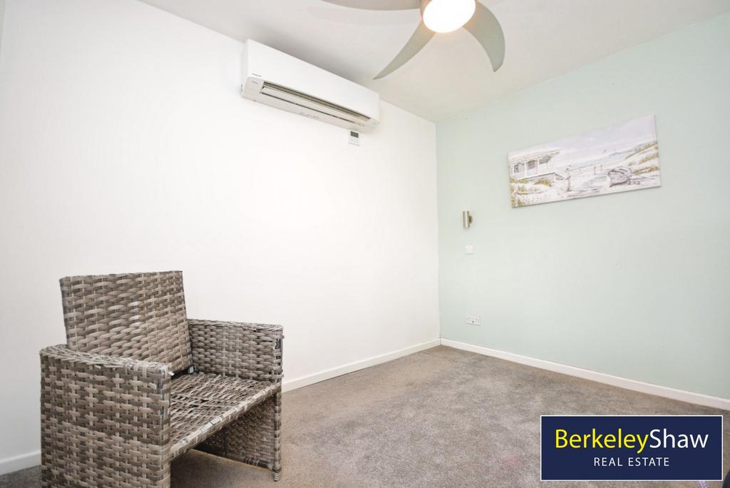 Annex Bedroom