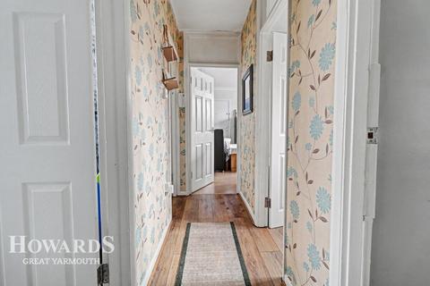3 bedroom apartment for sale, King Street, Great Yarmouth
