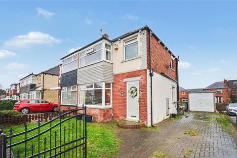 Waincliffe Drive, Leeds, West Yorkshire