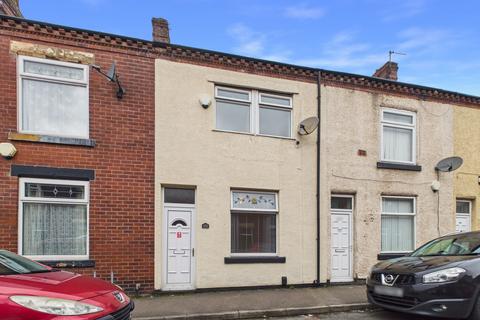 undefined, Oxford Street, Leigh WN7