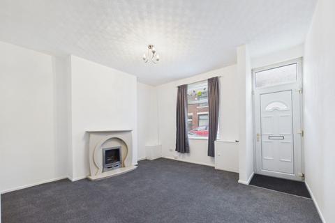 undefined, Oxford Street, Leigh WN7