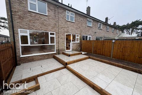 undefined, Bracken Road, THETFORD