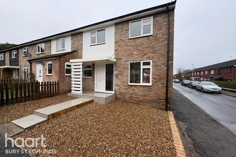 undefined, Bracken Road, THETFORD