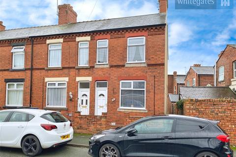 Hampden Road, Wrexham LL13