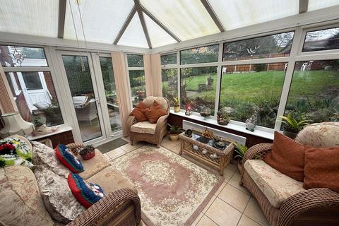 4 bedroom detached house for sale, The Firs, Shaftesbury Avenue, Pedmore, Stourbridge, DY9 0YP
