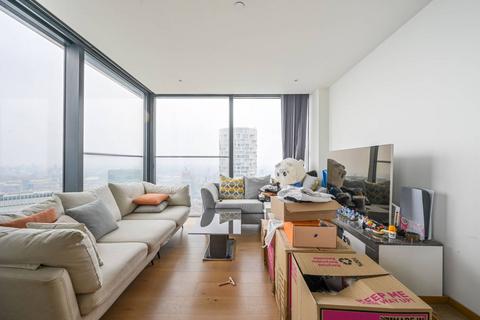 South Quay Plaza E14, Canary Wharf, London, E14