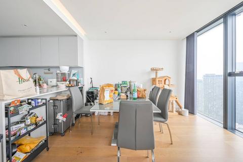 3 bedroom flat to rent, South Quay Plaza E14, Canary Wharf, London, E14