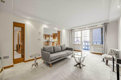 2 bedroom apartment for sale, Kingston House South, Ennismore Gardens, Knightsbridge SW7