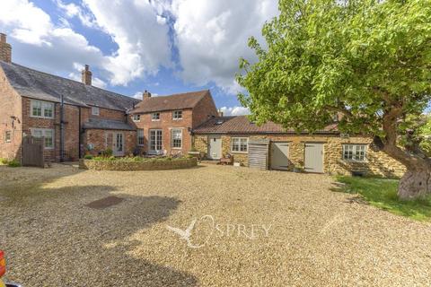 undefined, Stapleford Road, Oakham LE15