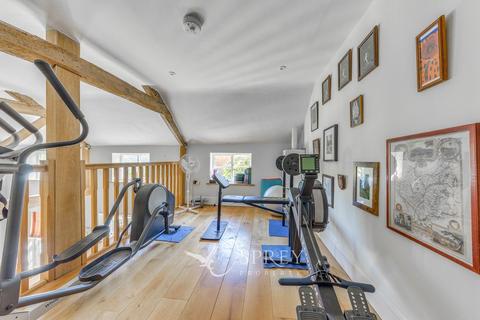 undefined, Stapleford Road, Oakham LE15