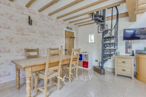 undefined, Stapleford Road, Oakham LE15