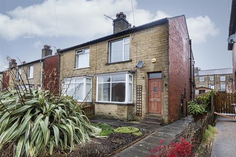 2 bedroom semi-detached house for sale, Broomfield Road, Huddersfield HD1
