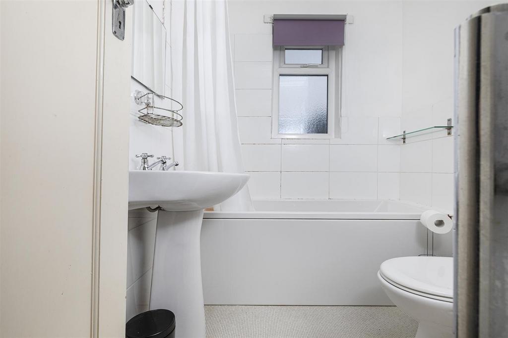 House Bathroom
