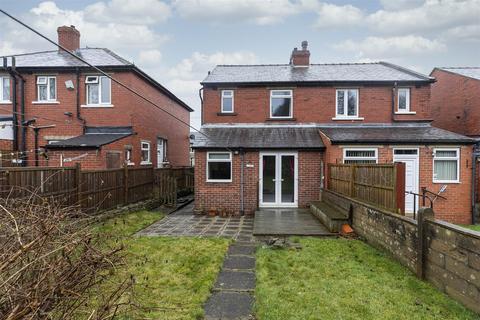 2 bedroom semi-detached house for sale, Broomfield Road, Huddersfield HD1